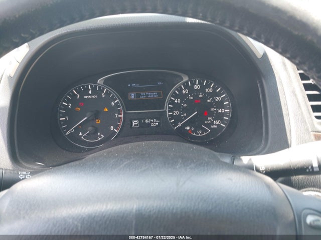 Nissan 2014 2014 5N1AR2MN0EC688479 Image 7