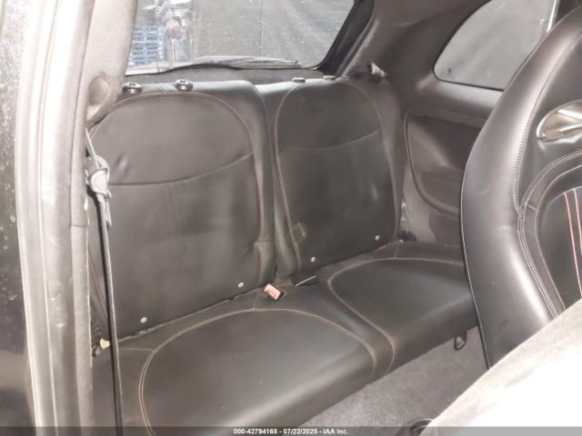 2013 FIAT 500 3C3CFFFH1DT553362 Photo 7