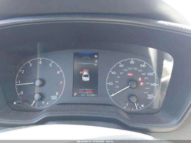 Toyota m20a-fks 2024 5YFB4MDE1RP125554 Image 19