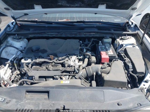 4T1B11HK9JU050225 Toyota a25a-fks