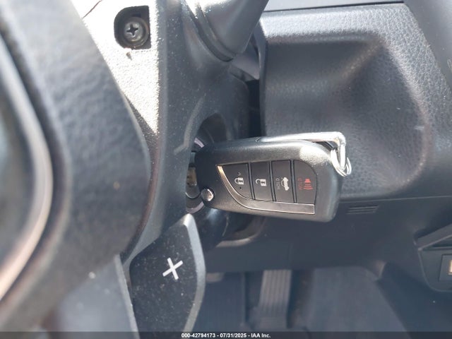 4T1B11HK9JU050225 Toyota a25a-fks