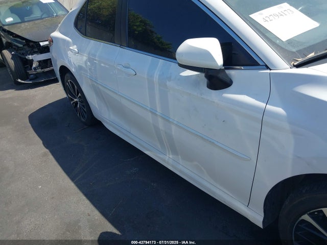 4T1B11HK9JU050225 Toyota a25a-fks