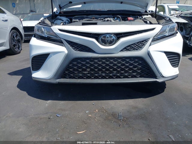 4T1B11HK9JU050225 Toyota a25a-fks