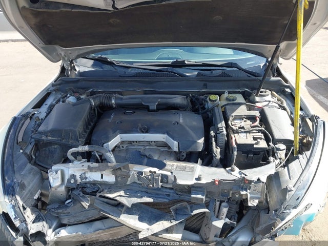 1G11C5SAXGF147831 Chevrolet lcv -sidi, dcvcp, vvt, dcvcp, e85 max, e0-e100, aluminum