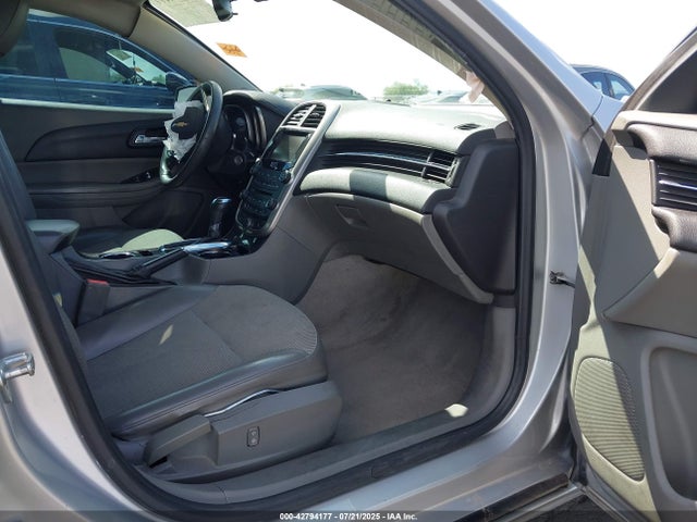 1G11C5SAXGF147831 Chevrolet lcv -sidi, dcvcp, vvt, dcvcp, e85 max, e0-e100, aluminum