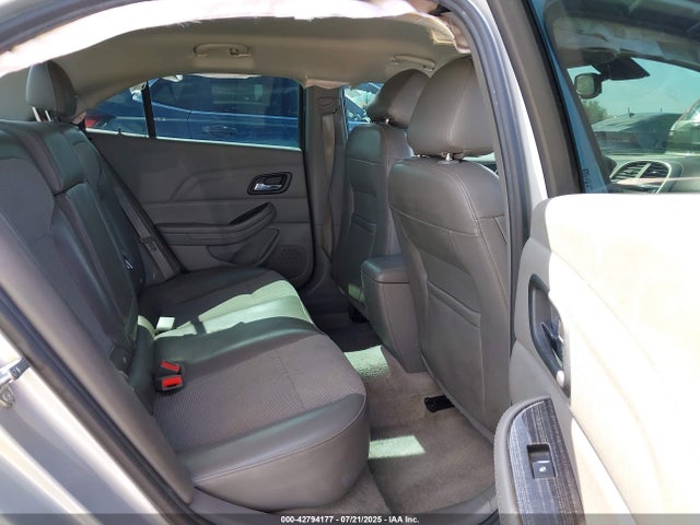 1G11C5SAXGF147831 Chevrolet lcv -sidi, dcvcp, vvt, dcvcp, e85 max, e0-e100, aluminum