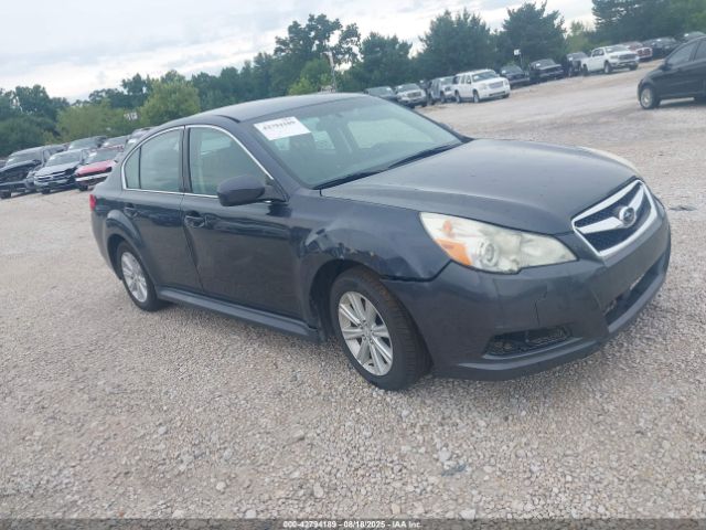 2010 SUBARU LEGACY 4S3BMCC60A3230359