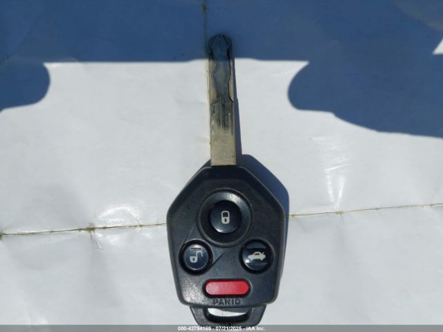 2010 SUBARU LEGACY 4S3BMCC60A3230359 Photo 10