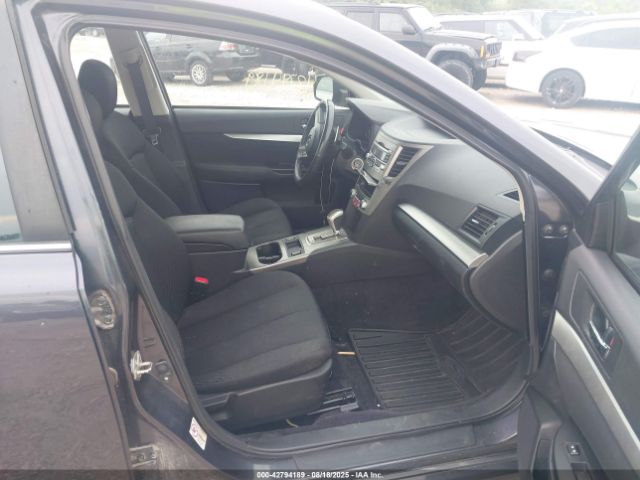 2010 SUBARU LEGACY 4S3BMCC60A3230359 Photo 4