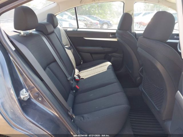 2010 SUBARU LEGACY 4S3BMCC60A3230359 Photo 7