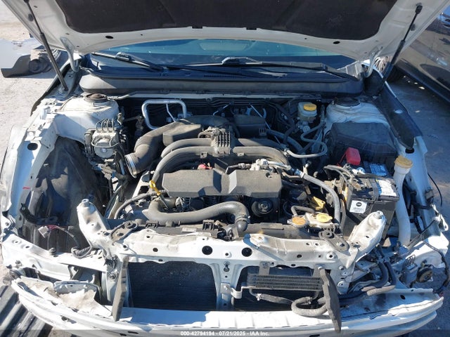 4S4BSAAC5H3233069 Subaru u5
