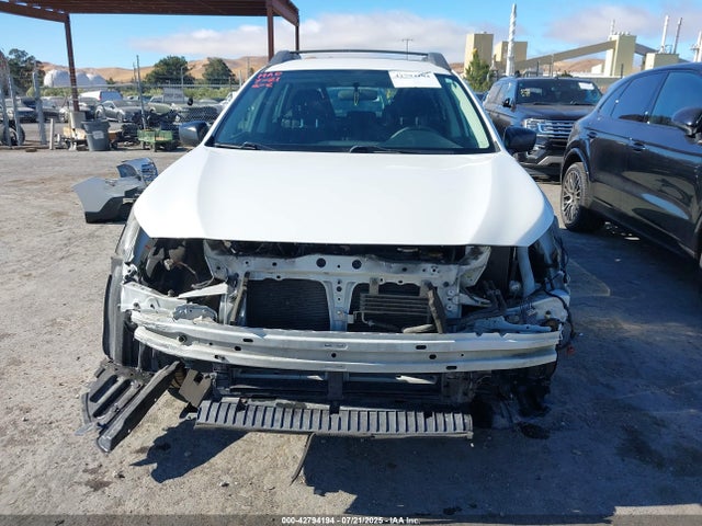 4S4BSAAC5H3233069 Subaru u5