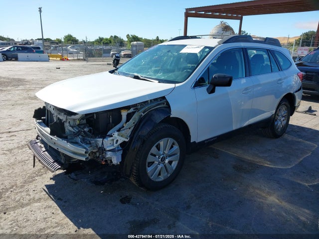 4S4BSAAC5H3233069 Subaru u5