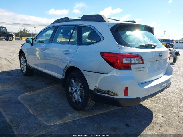 4S4BSAAC5H3233069 Subaru u5