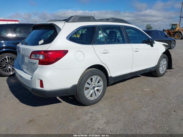 4S4BSAAC5H3233069 Subaru u5