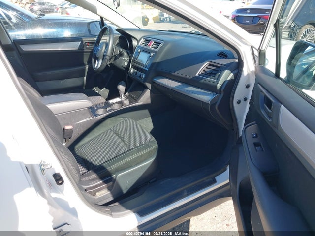 4S4BSAAC5H3233069 Subaru u5