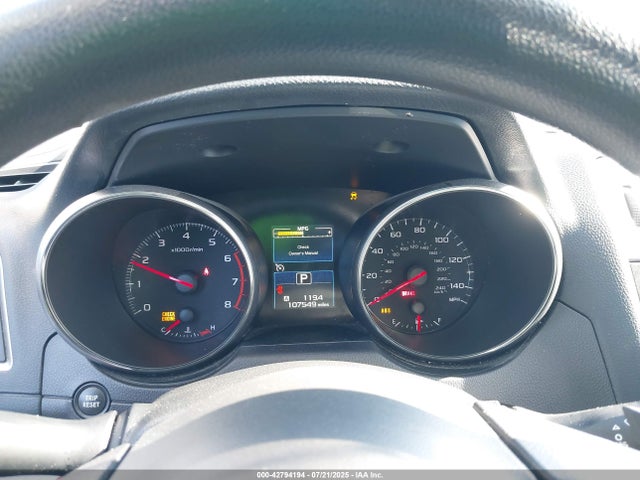 4S4BSAAC5H3233069 Subaru u5
