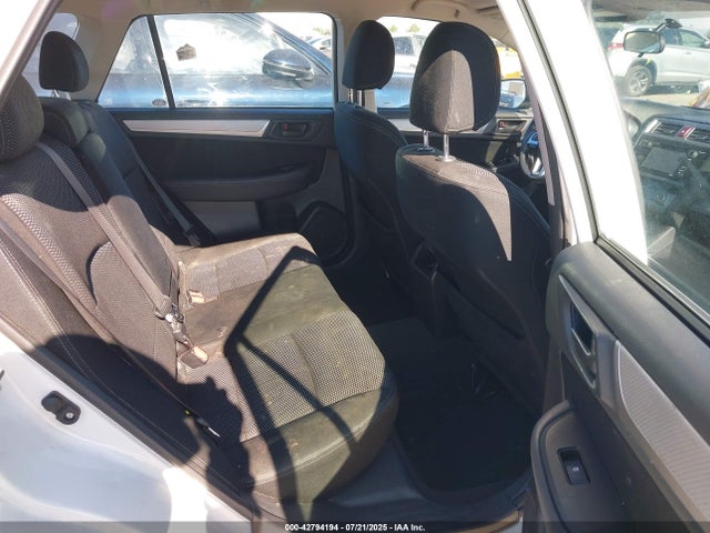 4S4BSAAC5H3233069 Subaru u5