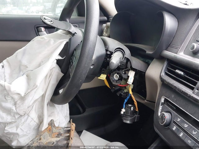 5XXGT4L38GG074861 KIA t-gdi theta ii