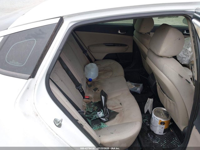 5XXGT4L38GG074861 KIA t-gdi theta ii