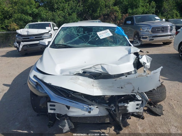 1G1ZD5ST5SF118067 Chevrolet lfv