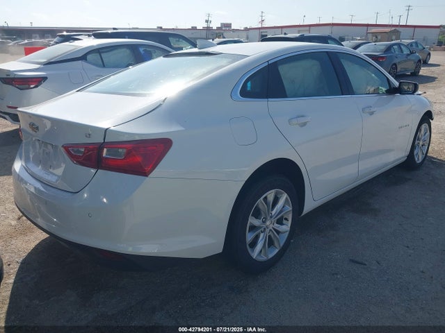 1G1ZD5ST5SF118067 Chevrolet lfv