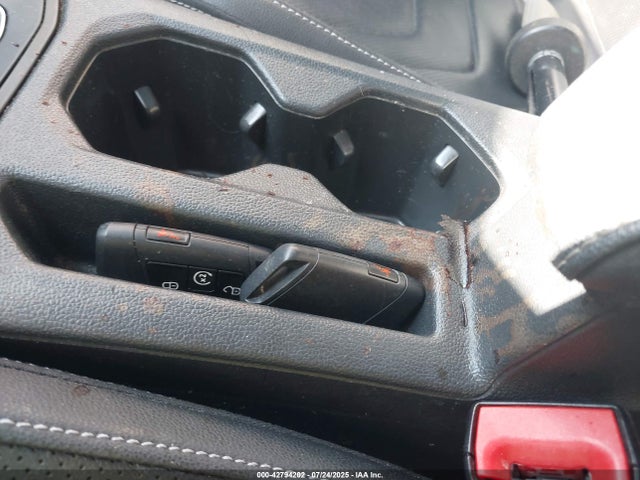 3VWG57BU4MM052689 Volkswagen tsi