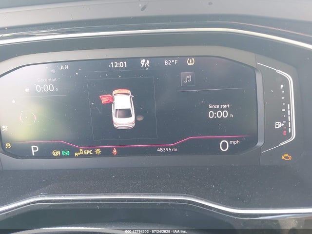 3VWG57BU4MM052689 Volkswagen tsi