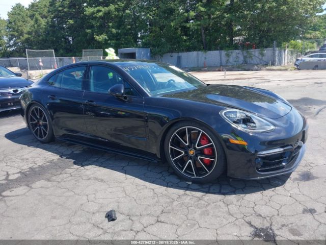 2023 PORSCHE PANAMERA WP0AG2A72PL135559 Photo 0