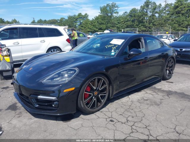 2023 PORSCHE PANAMERA WP0AG2A72PL135559 Photo 1