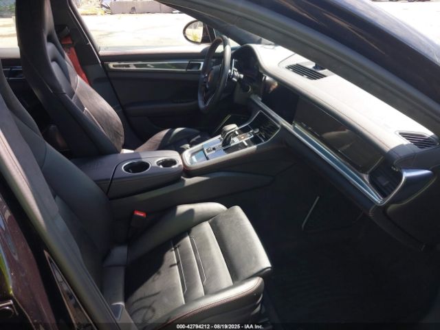 2023 PORSCHE PANAMERA WP0AG2A72PL135559 Photo 4