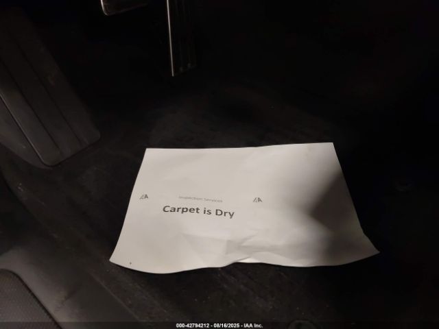 2023 PORSCHE PANAMERA WP0AG2A72PL135559 Photo 5