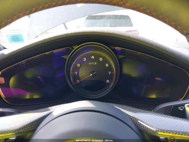 2023 PORSCHE PANAMERA WP0AG2A72PL135559 Photo 6