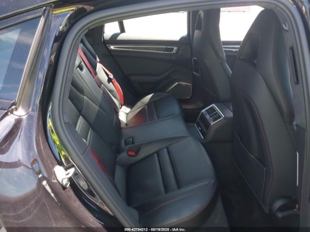 2023 PORSCHE PANAMERA WP0AG2A72PL135559 Photo 7