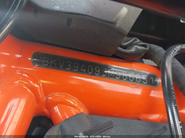 2018 KTM 1290 VBKV39409JM986651 Photo 9
