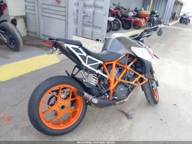 2018 KTM 1290 VBKV39409JM986651 Photo 3