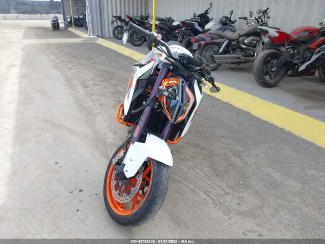 2018 KTM 1290 VBKV39409JM986651 Photo 4