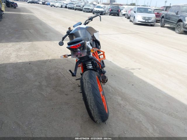 2018 KTM 1290 VBKV39409JM986651 Photo 5