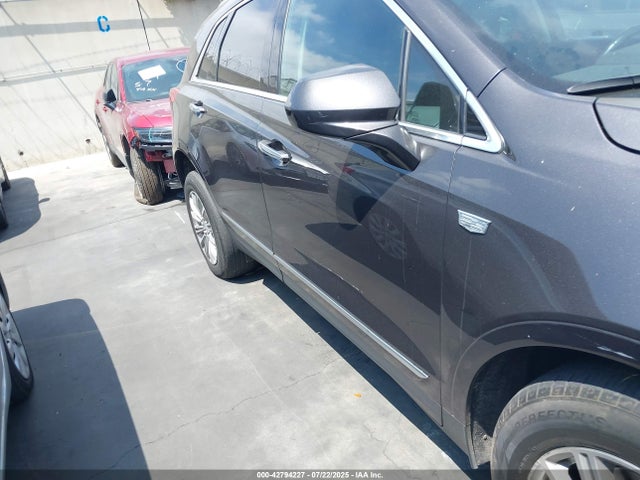 1GYKNBRS0HZ196114 Cadillac lgx - di: direct injection, vvt: variable valve timing, alum, gen 2