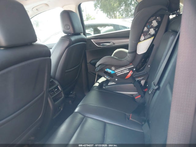 2017 CADILLAC XT5 1GYKNBRS0HZ196114 Photo 7