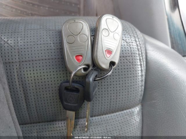 2006 ACURA MDX 2HNYD18816H501386 Photo 10