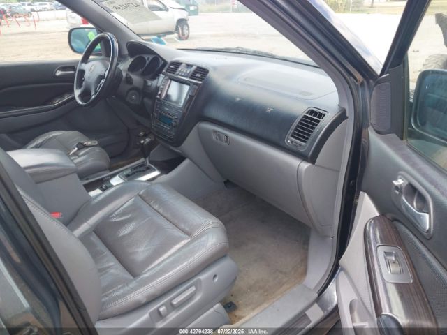 2006 ACURA MDX 2HNYD18816H501386 Photo 4
