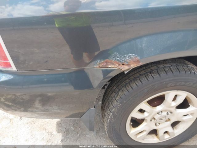 2006 ACURA MDX 2HNYD18816H501386 Photo 5