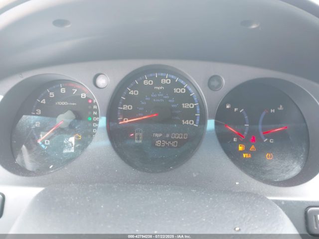2006 ACURA MDX 2HNYD18816H501386 Photo 6