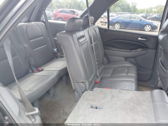 2006 ACURA MDX 2HNYD18816H501386 Photo 7