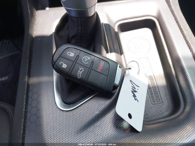 2015 DODGE CHARGER 2C3CDXCT7FH778109 Photo 10