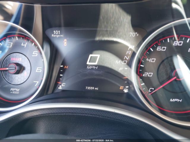 2015 DODGE CHARGER 2C3CDXCT7FH778109 Photo 6