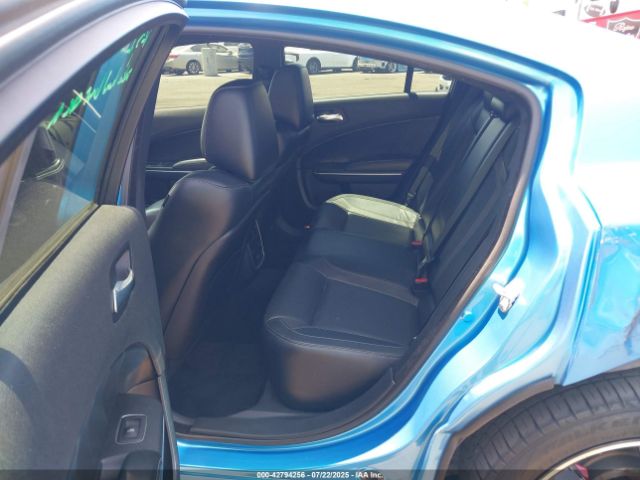2015 DODGE CHARGER 2C3CDXCT7FH778109 Photo 7