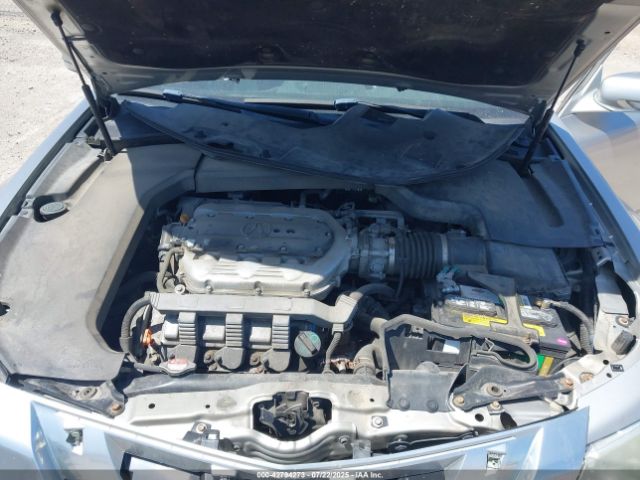2011 ACURA TL 19UUA9F5XBA000088 Photo 9