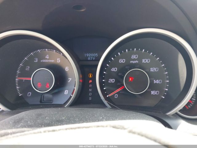 2011 ACURA TL 19UUA9F5XBA000088 Photo 6
